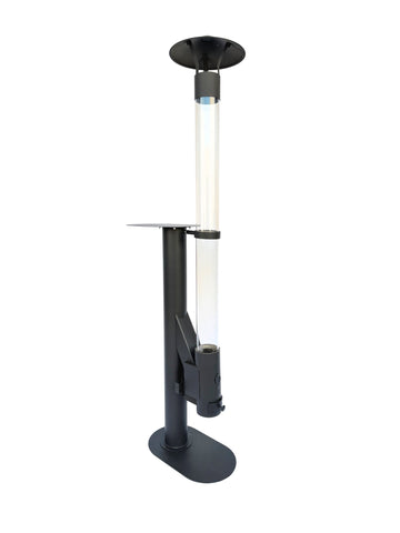 How Does an Outdoor Pellet Stove Work? | Flamesa® B2B