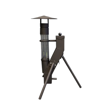 Pellet Stoves by flamesa.com