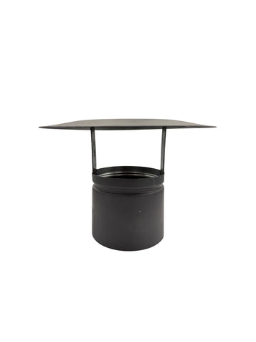 Pellet Stove Top Cover | Flamesa®
