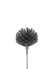 Telescopic Glass Cleaning Brush for Pellet Stove – 2-Piece Set