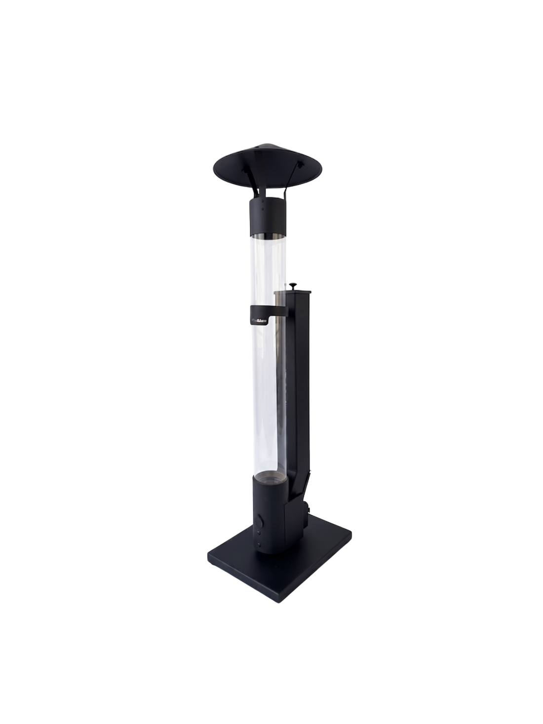 Flamesa® Avara – Compact Outdoor Pellet Stove