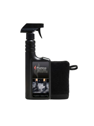 Pellet Stove Cleaning Set | Flamesa®