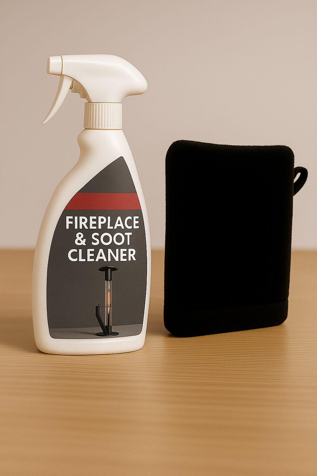 Flamesa® Pellet Stove Cleaning Kit