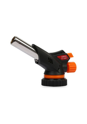 Gas Torch for Pellet Stoves